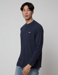 Watchout Casual Men's Casual Sweatshirt