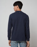 Watchout Casual Men's Casual Sweatshirt