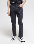 Watchout Casual Long Pants Simply Look