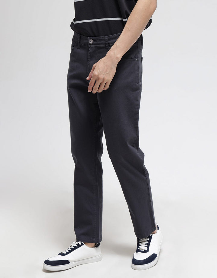 Watchout Casual Long Pants Simply Look