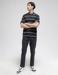 Watchout Casual Long Pants Simply Look