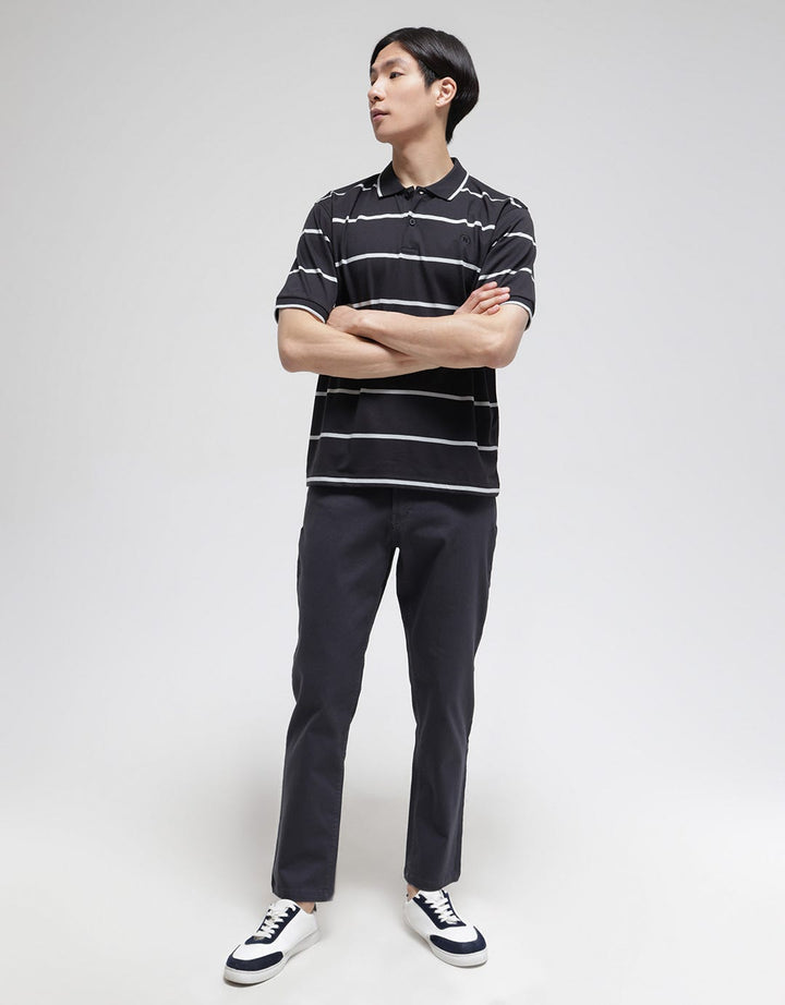 Watchout Casual Long Pants Simply Look