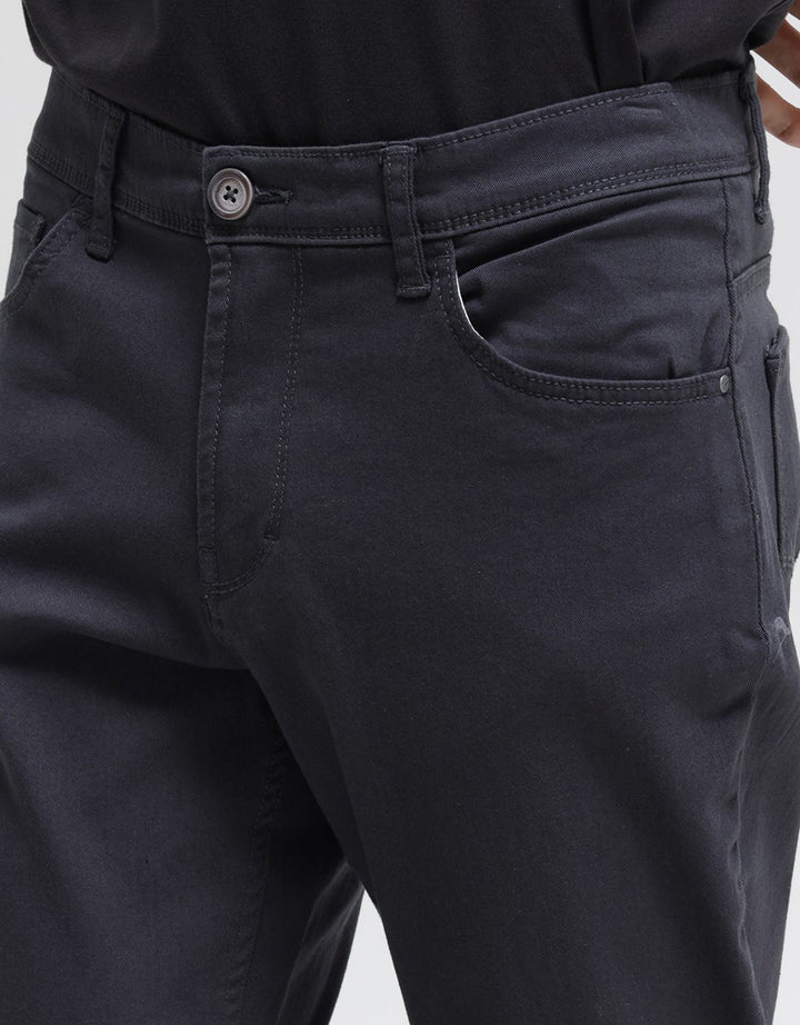 Watchout Casual Long Pants Simply Look