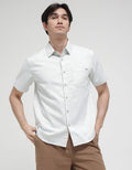 Watchout Casual Short Sleeve Shirt Simply