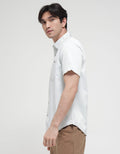 Watchout Casual Short Sleeve Shirt Simply