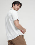 Watchout Casual Short Sleeve Shirt Simply