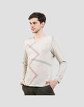 Watchout Casual Men's Classic Sweatshirt