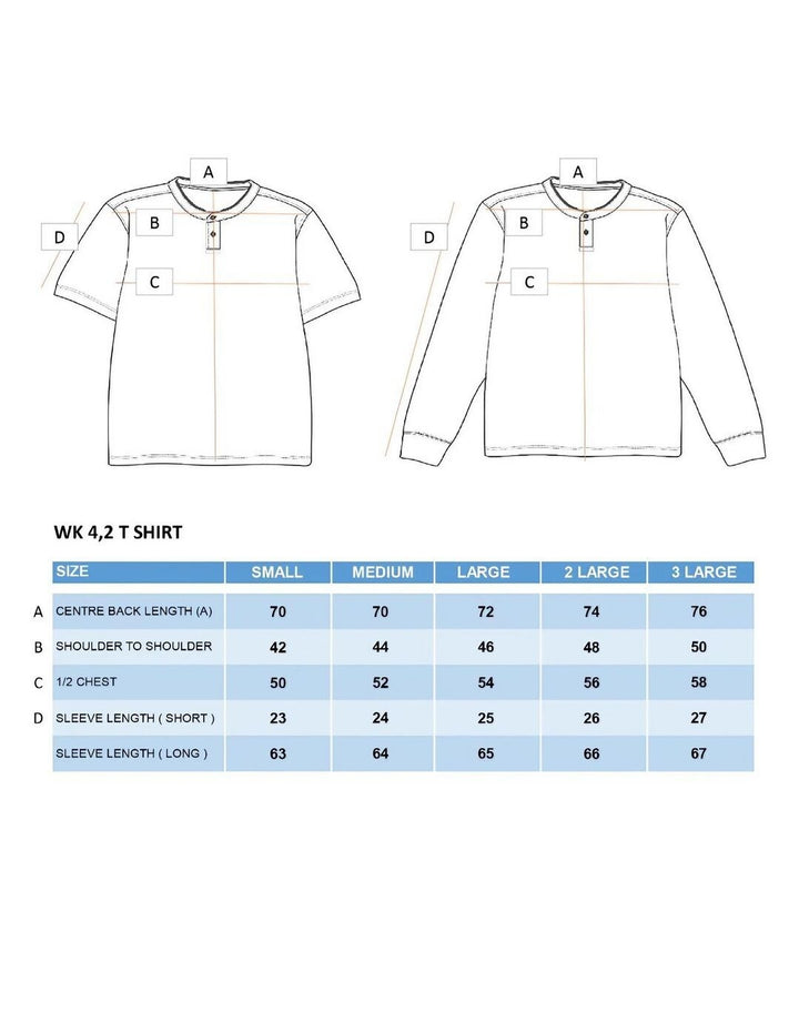 Watchout Casual Men's Classic Sweatshirt