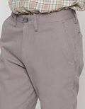 Watchout Casual Officer Men's Long Pants