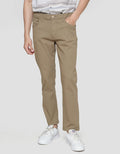 Watchout! Casual Kinetic Long Pants