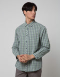 Watchout Casual Shirts Plaid Motif