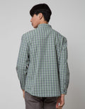 Watchout Casual Shirts Plaid Motif