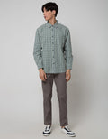 Watchout Casual Shirts Plaid Motif