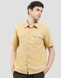 Watchout Enfield Polos Kemeja Pria