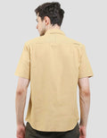 Watchout Enfield Polos Kemeja Pria