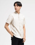 Watchout Casual Short Sleeve Koko