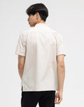 Watchout Casual Short Sleeve Koko