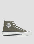 Cardinal High Top Tigriel 1 Women's Sneakers Shoes