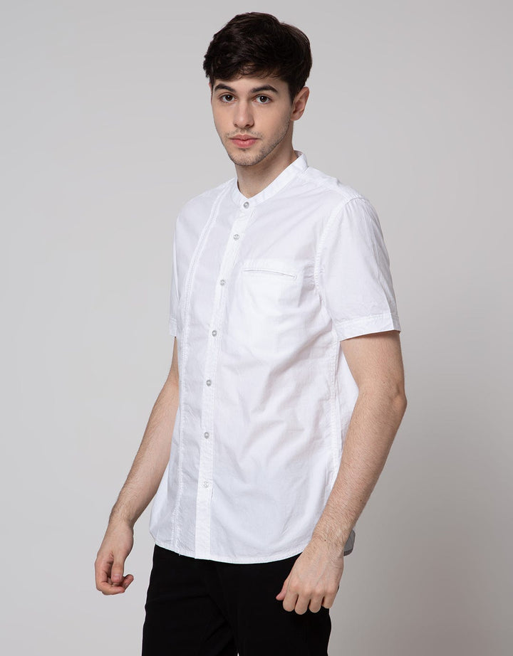 Watchout Jeans Classic Baju Koko Pria
