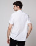 Watchout Jeans Classic Baju Koko Pria
