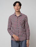 Watchout Jeans Shirts Full Print