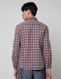 Watchout Jeans Shirts Full Print