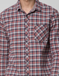 Watchout Jeans Shirts Full Print