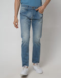 Watchout Jeans Tapered Fit
