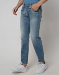 Watchout Jeans Tapered Fit