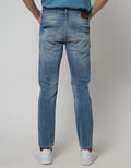 Watchout Jeans Tapered Fit