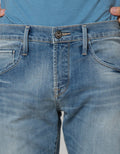 Watchout Jeans Tapered Fit