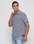 Watchout! Jeans Shirts Small Motif