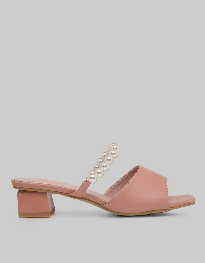 Peter Keiza Limited Heels
