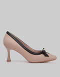 Peter Keiza Casual Heels Shoes