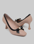 Peter Keiza Casual Heels Shoes
