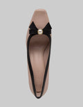 Peter Keiza Casual Heels Shoes