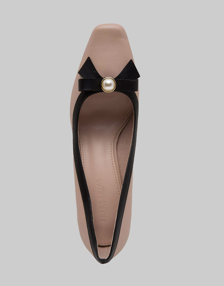 Peter Keiza Casual Heels Shoes