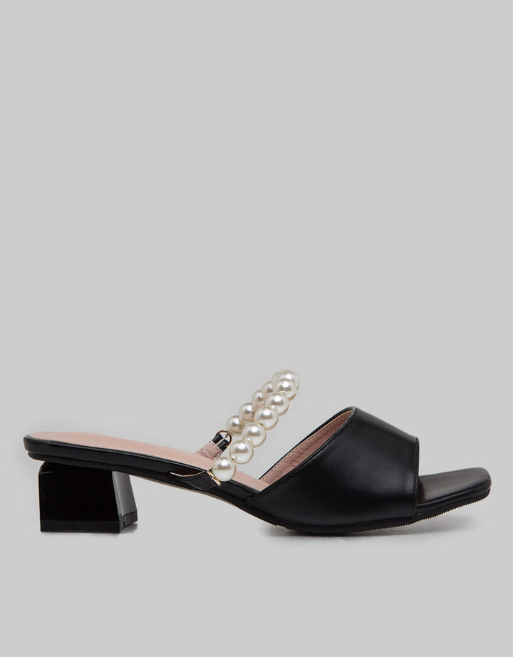 Peter Keiza Limited Heels