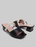 Peter Keiza Limited Sepatu Hak