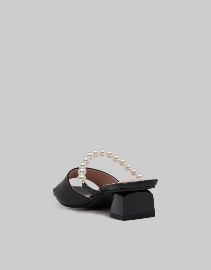 Peter Keiza Limited Heels