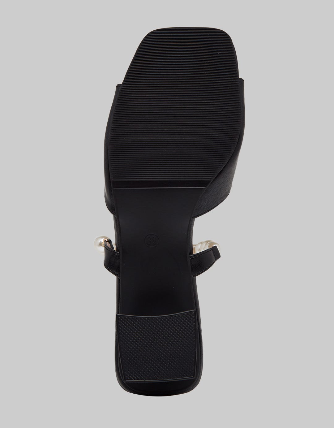 Peter Keiza Limited Heels