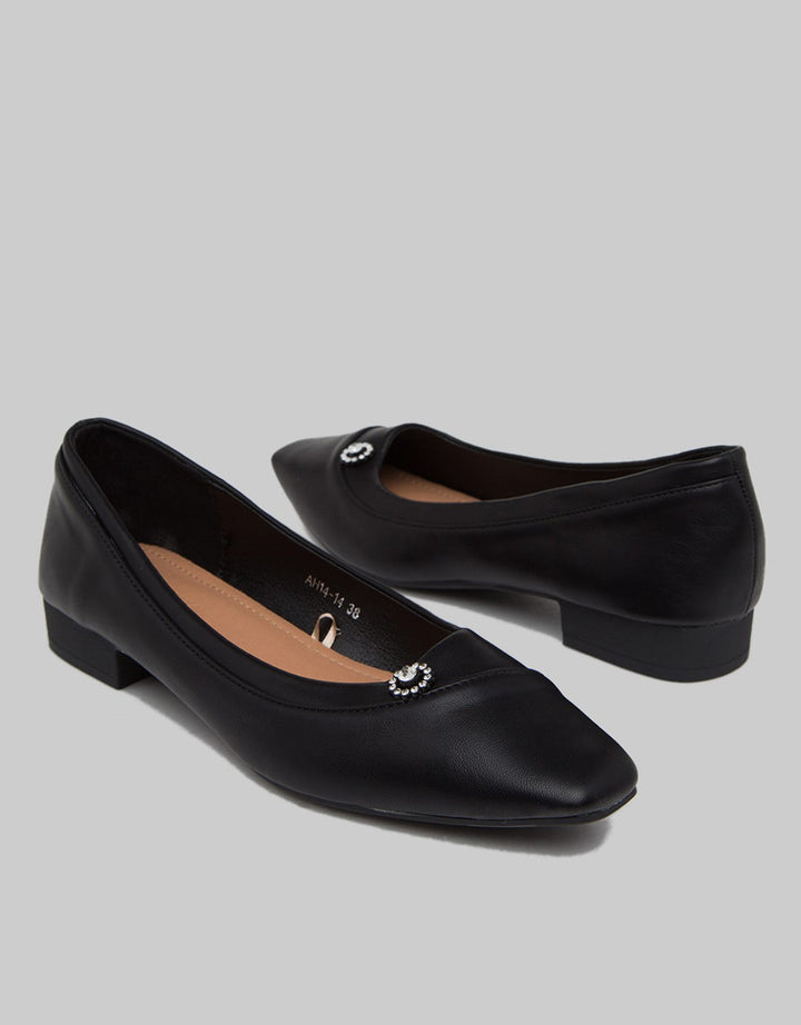Peter Keiza Shoes Ah Look 2
