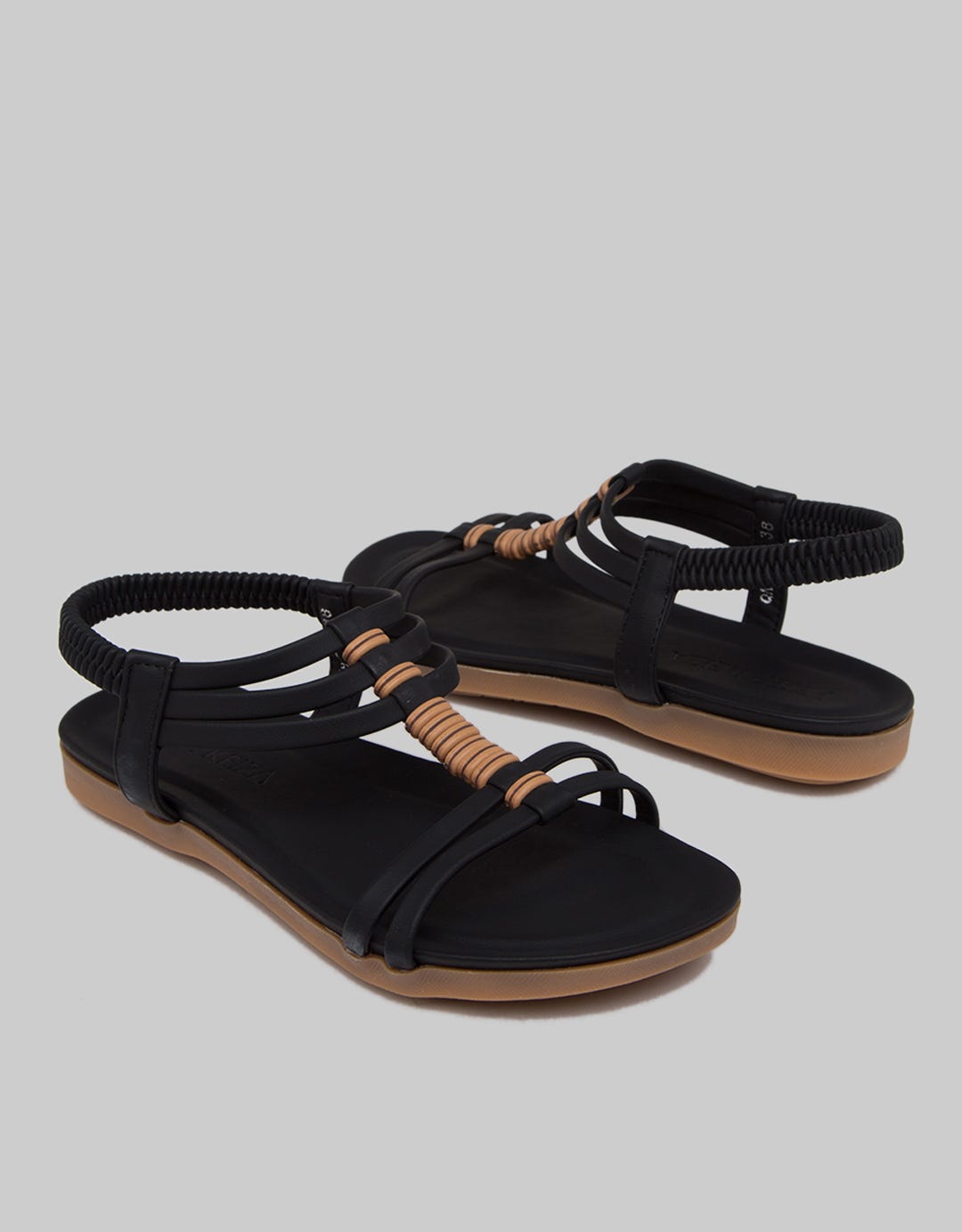 Peter Keiza Bella Sandal Wanita