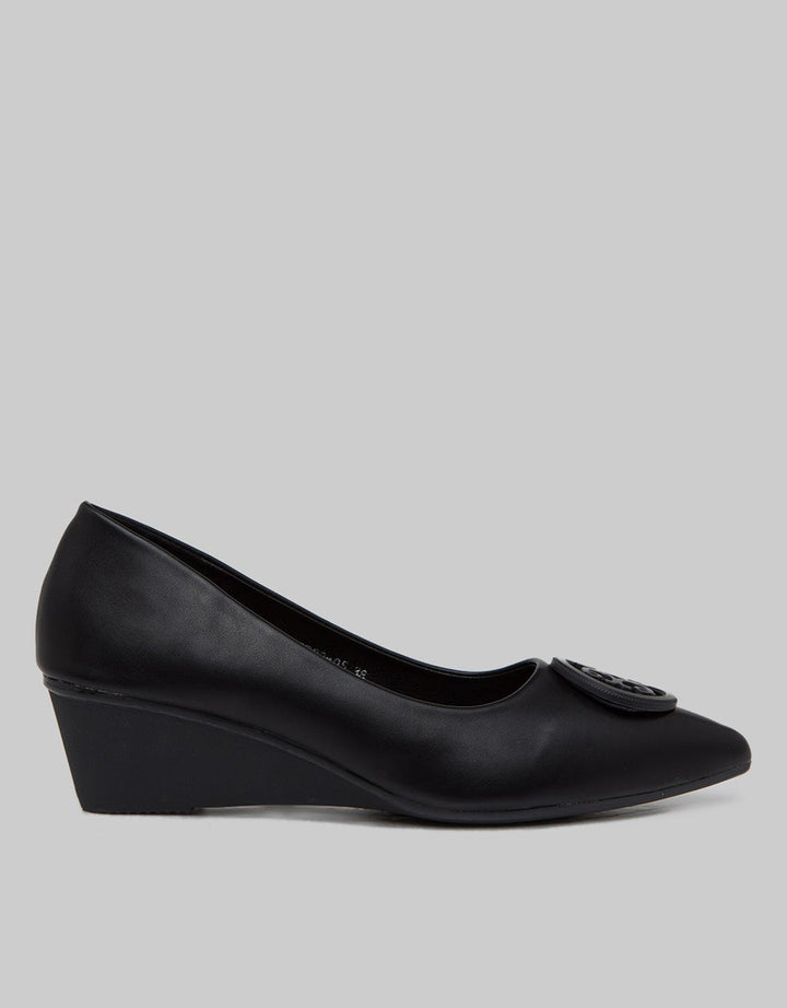 Peter Keiza Wedges Fashion