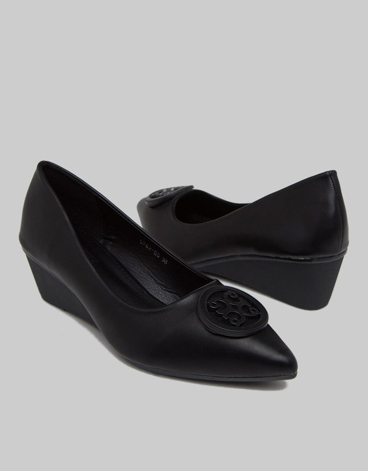 Peter Keiza Wedges Fashion