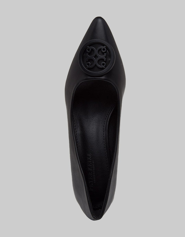 Peter Keiza Wedges Fashion