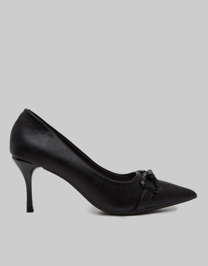 Peter Keiza Simply Heels
