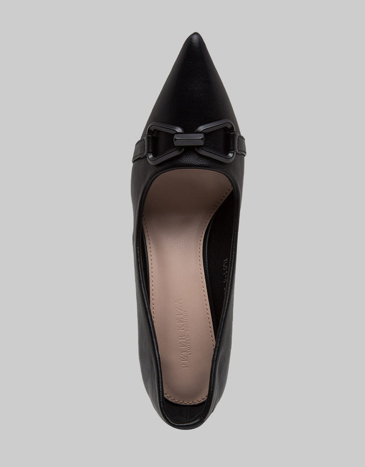 Peter Keiza Simply Heels