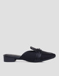St.Moritz Sepatu Sandal Mules Chain