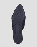 St.Moritz Sepatu Sandal Mules Chain